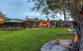 Roman Oasis Villa