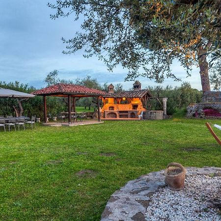 Roman Oasis Villa Ciampino Exterior foto