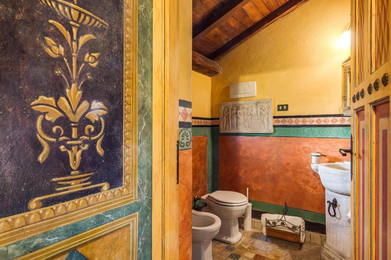 Roman Oasis Villa Ciampino Exterior foto