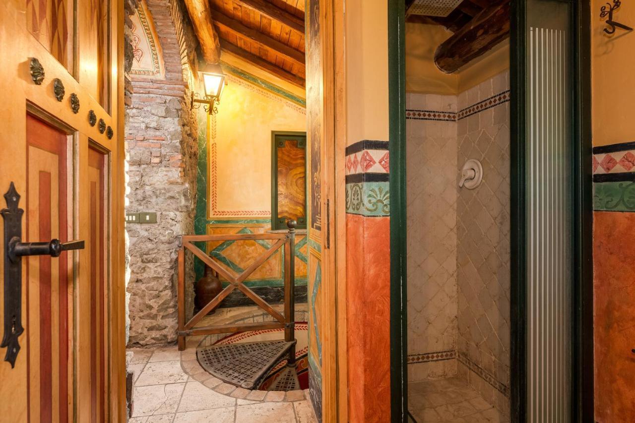 Roman Oasis Villa Ciampino Exterior foto