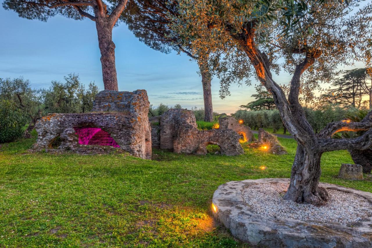 Roman Oasis Villa Ciampino Exterior foto
