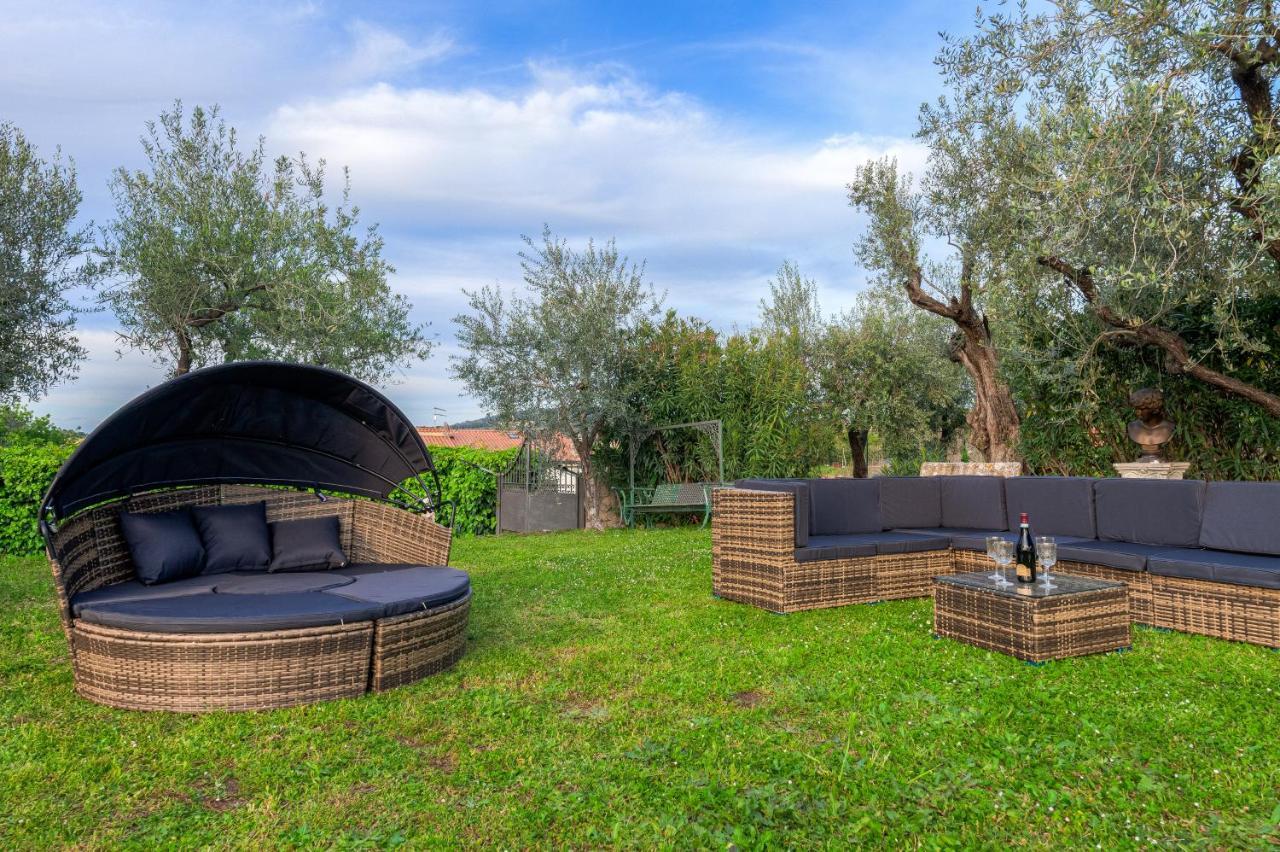 Roman Oasis Villa Ciampino Exterior foto